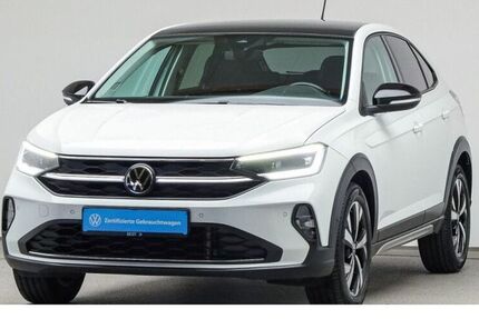 VW Taigo