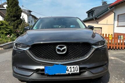 Mazda CX-5 89.850 km 17.600 € Bonn - Beuel 53227