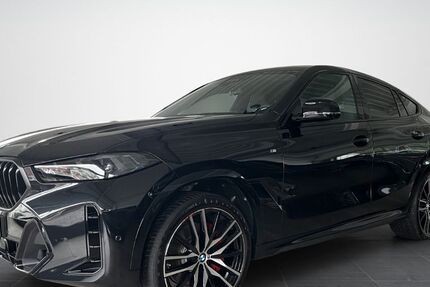 BMW X6 5.997 km 84.390 &euro; Lindenberg 88161