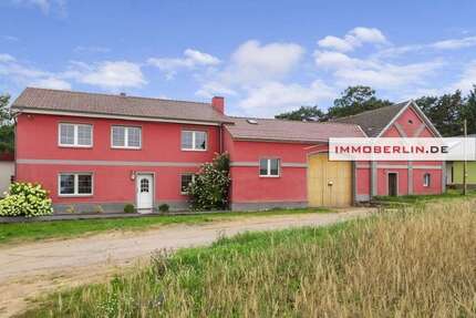 Haus Nuthe-Urstromtal Urstromtal - 10 Zimmer, 210 m&sup2;, 480.000&euro; | Angebot:25562704