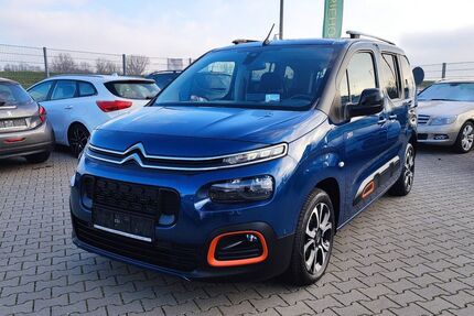 Citroen Berlingo 102.161 km 16.990 &euro; Speyer 67346