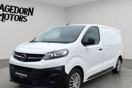 Opel Vivaro 49.000 km 16.490 &euro; Ribnitz-Damgarten OT Klockenhagen 18311