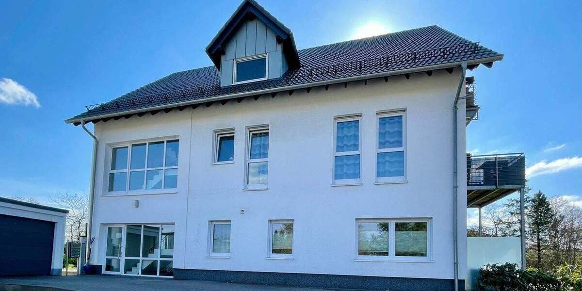 Mehrfamilienhaus, Wohnhaus Drolshagen / Scheda Scheda - 1 Zimmer, 925.000&euro; | Angebot:25688445