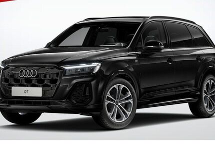 Audi Q7 21.300 km 71.910 &euro; Aach 78267
