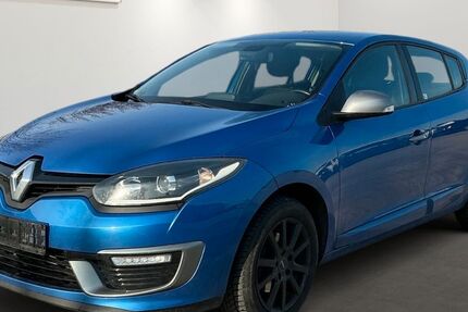 Renault Megane 231.291 km 3.899 &euro; Brehna 06796