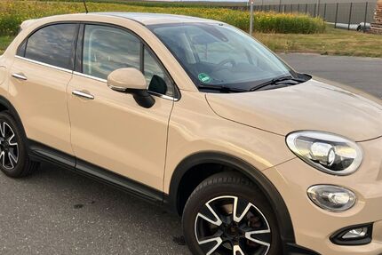 Fiat 500X 62.080 km 12.500 &euro; Achim 28832