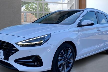 Hyundai i30 38.500 km 19.990 &euro; Freiburg 79111
