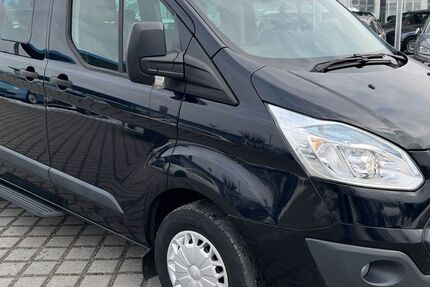 Ford Tourneo Custom 145.500 km 13.850 &euro; Kodersdorf 02923