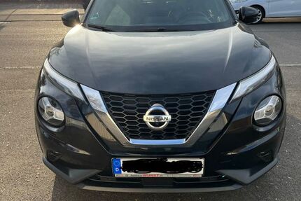 Nissan Juke 43.225 km 19.000 &euro; Reutlingen 72766
