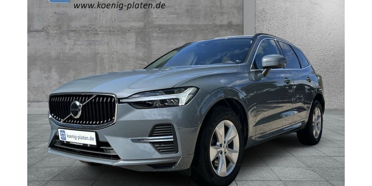 Volvo XC60 107.300 km 30.950 &euro; Berlin 12169