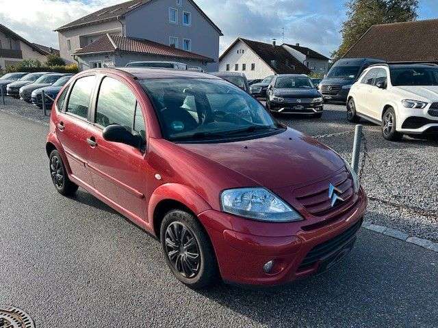 Citroen C3 130.000 km 1.390 € Roding 93426