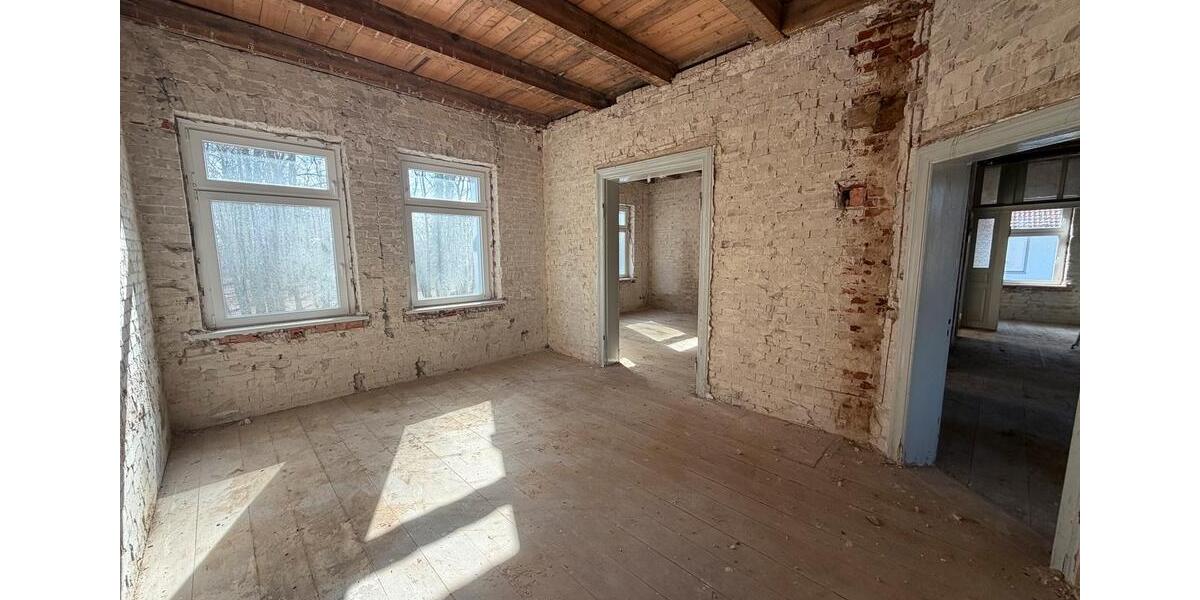 Villa Grabow - 26 Zimmer, 520 m&sup2;, 190.000&euro; | Angebot:25750799