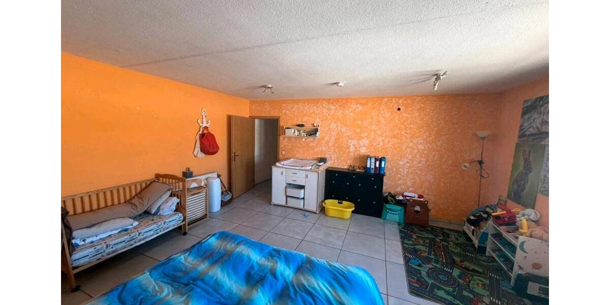 Etagenwohnung Rötz - 2 Zimmer, 63 m&sup2;, 555&euro; | Angebot:25992228