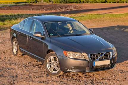 Volvo S80 247.700 km 5.900 &euro; Barnstorf 49406