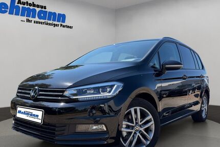 VW Touran 5.739 km 34.200 &euro; Berge 49626
