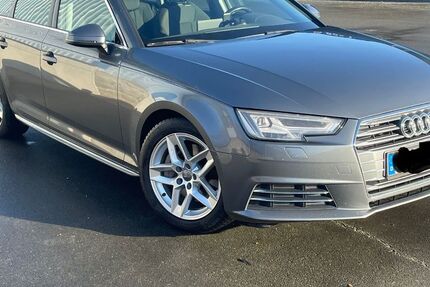 Audi A4 145.000 km 16.500 &euro; Schieder 32816