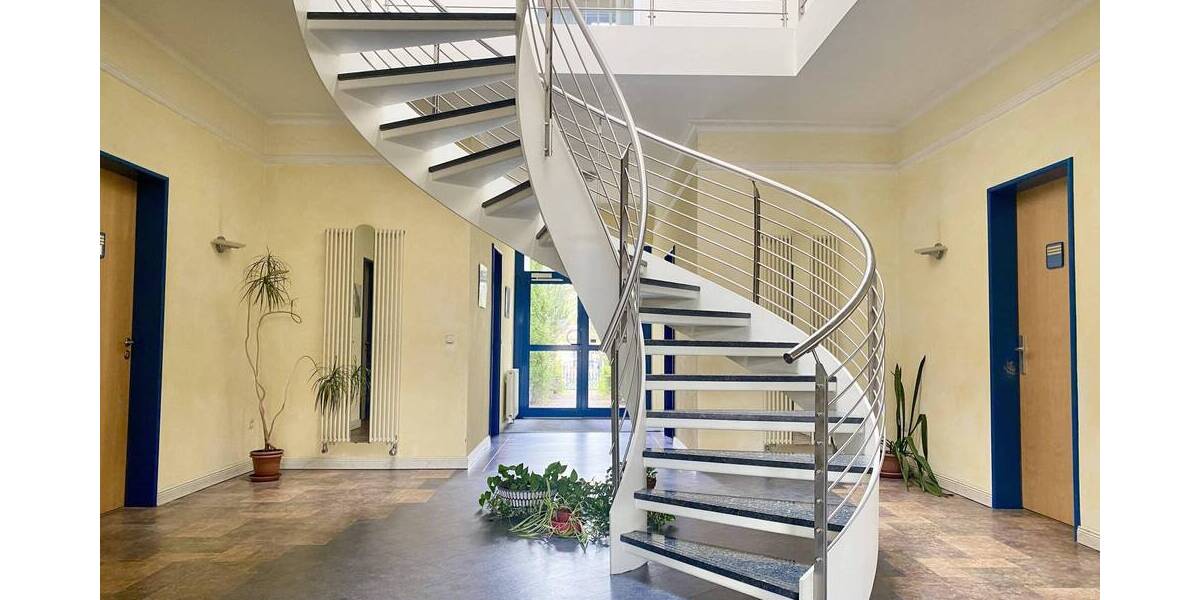 Gewerbeobjekt Pritzwalk - 1 Zimmer, 389 m&sup2;, 370.000&euro; | Angebot:25743732