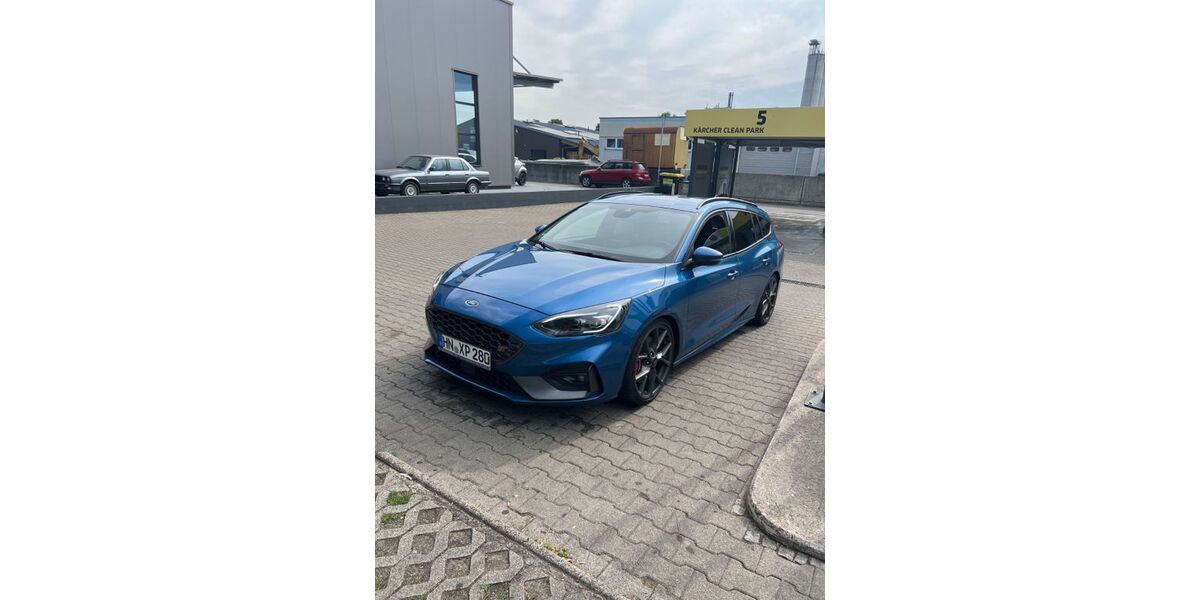 Ford Focus 79.200 km 18.000 &euro; Dorsheim 55452