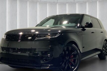 Land Rover Range Rover Sport 3.000 km 144.790 &euro; Hamburg 22297