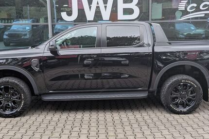 Ford Ranger 16.980 km 38.444 &euro; Rothemann an der B27 36124