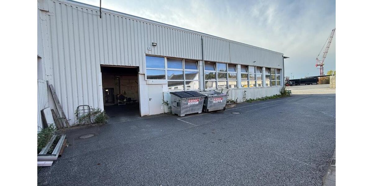 Gewerbeobjekt Datteln - 4.690&euro; | Angebot:24506662