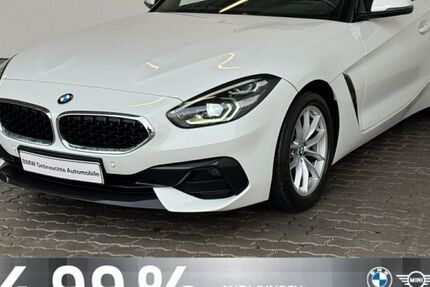 BMW Z4 100.779 km 27.444 &euro; Heilbronn 74074