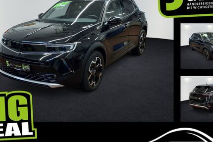 Opel Mokka 12.687 km 17.990 &euro; München 80807