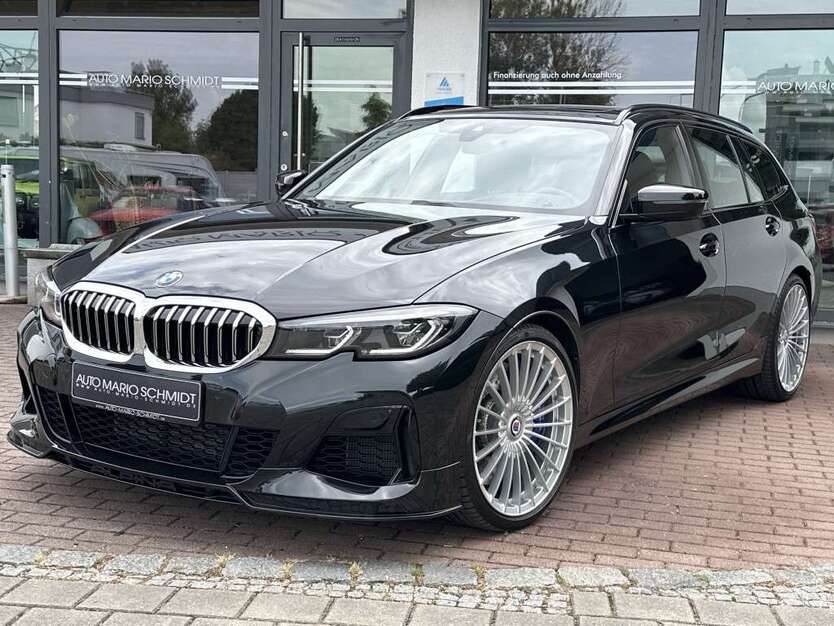 Alpina B3 33.162 km 68.950 € Königsbrunn 86343
