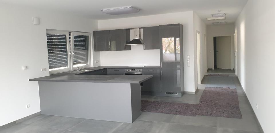 Penthouse Wohnung 2 zimmer