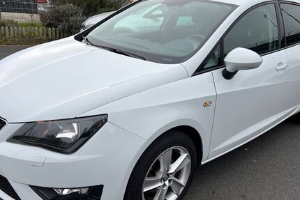 Seat Ibiza 199.890 km 4.490 &euro; Würzburg 97076