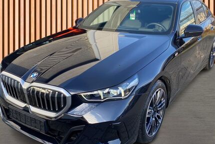 BMW 520 24.700 km 48.980 &euro; Dresden 01328