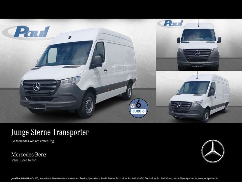 Sprinter
