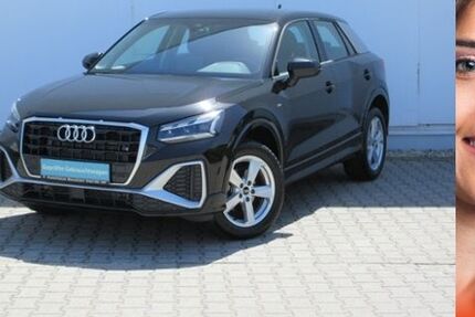 Audi Q2 7.124 km 33.790 &euro; Bautzen 02625