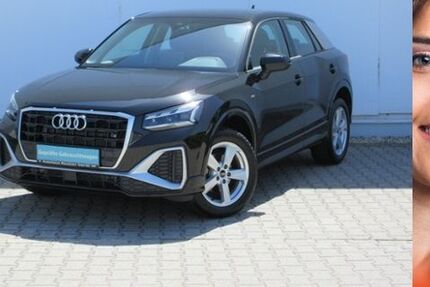 Audi Q2 7.450 km 33.790 &euro; Bautzen 02625