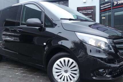 Mercedes-Benz Vito 79.995 km 35.600 &euro; Berlin 13156
