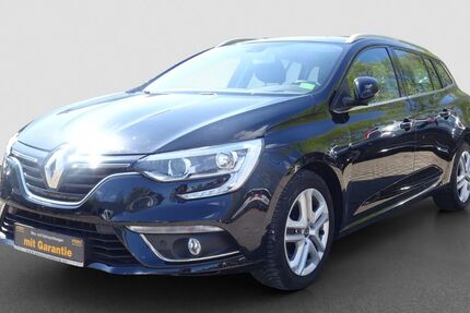 Renault Megane 99.391 km 10.890 &euro; Löhne 32584