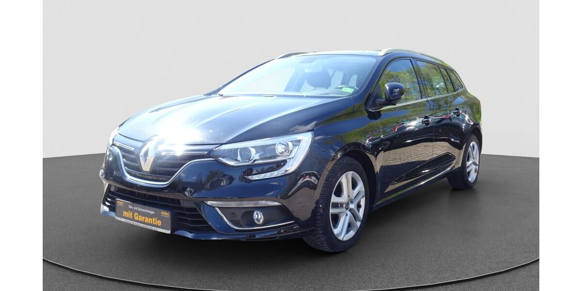 Renault Megane 99.391 km 10.890 &euro; Löhne 32584