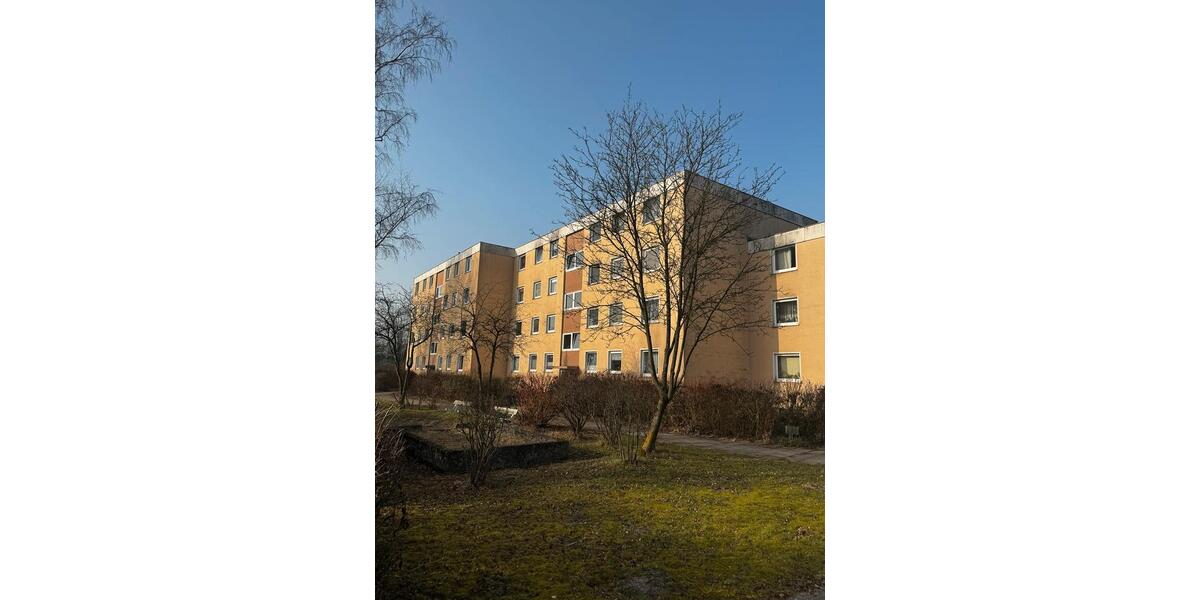 Etagenwohnung Adendorf - 3 Zimmer, 77 m&sup2;, 700&euro; | Angebot:25431006