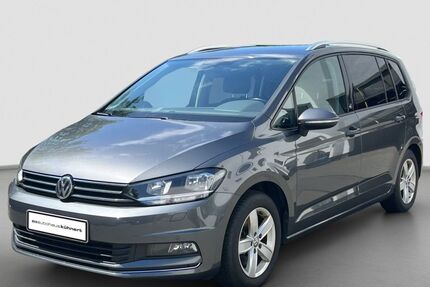 VW Touran 182.607 km 12.850 &euro; Plauen 08525