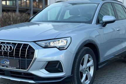 Audi Q3 81.500 km 25.890 &euro; Aschaffenburg 63741