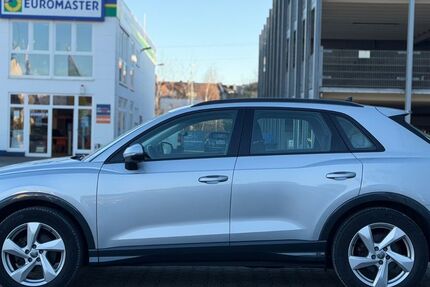 Audi Q3 81.500 km 25.970 &euro; Aschaffenburg 63741