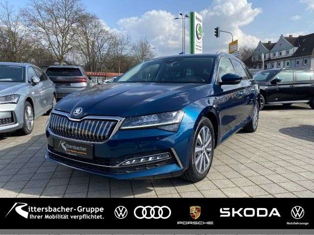 Skoda Superb 88.930 km 23.780 &euro; Kaiserslautern 67657