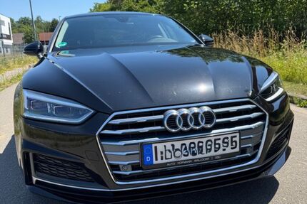 Audi A5 150.000 km 17.900 &euro; Neidenstein 74933