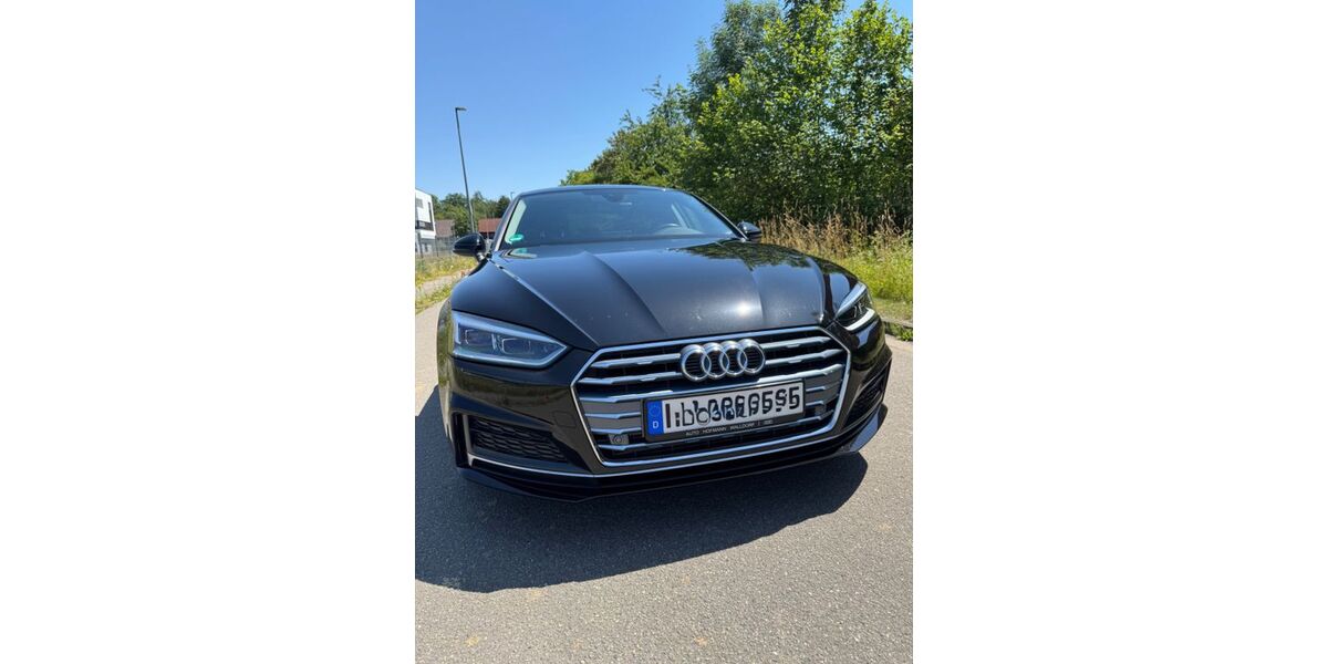 Audi A5 150.000 km 17.900 &euro; Neidenstein 74933