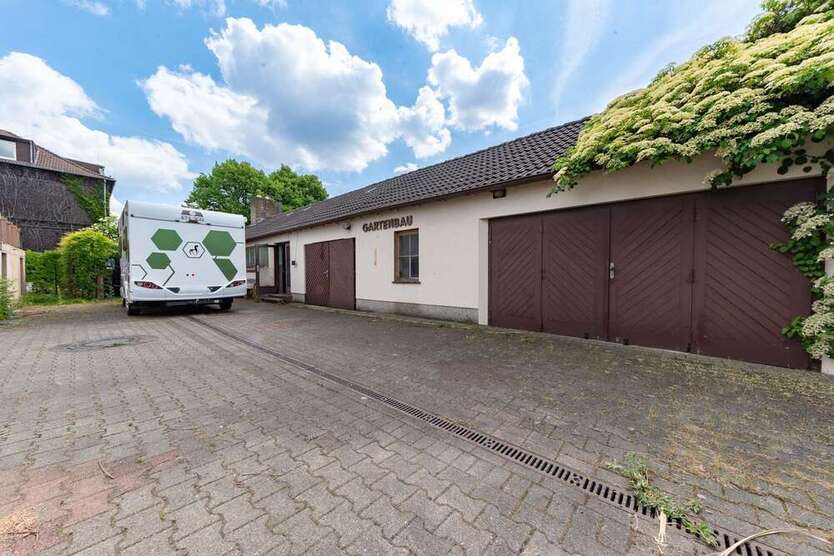 Grundstück zu verkaufen in Essen Dellwig 449.000 € 3531 m²