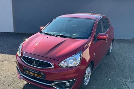 Mitsubishi Space Star 126.684 km 5.499 &euro; Riegelsberg 66292