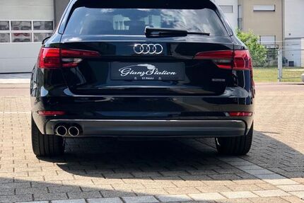 Audi A4 200.000 km 14.200 &euro; Möglingen 71696