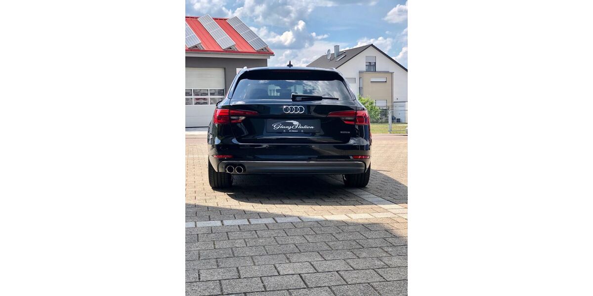 Audi A4 200.000 km 14.200 &euro; Möglingen 71696