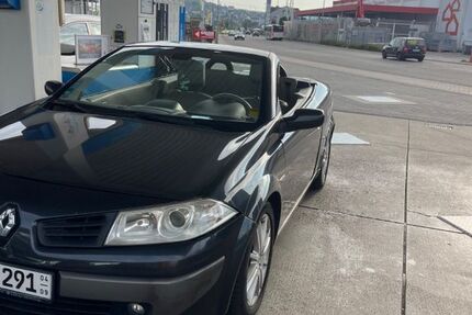 Renault Megane 85.000 km 2.000 &euro; Kretz 56630