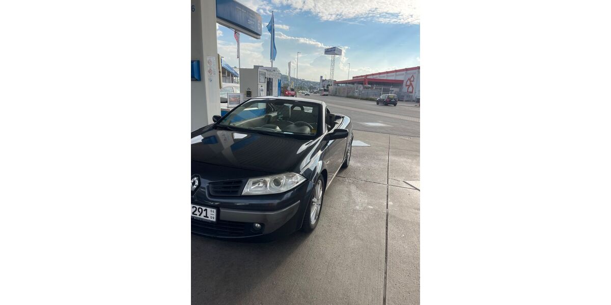 Renault Megane 85.000 km 2.700 € Kretz 56630